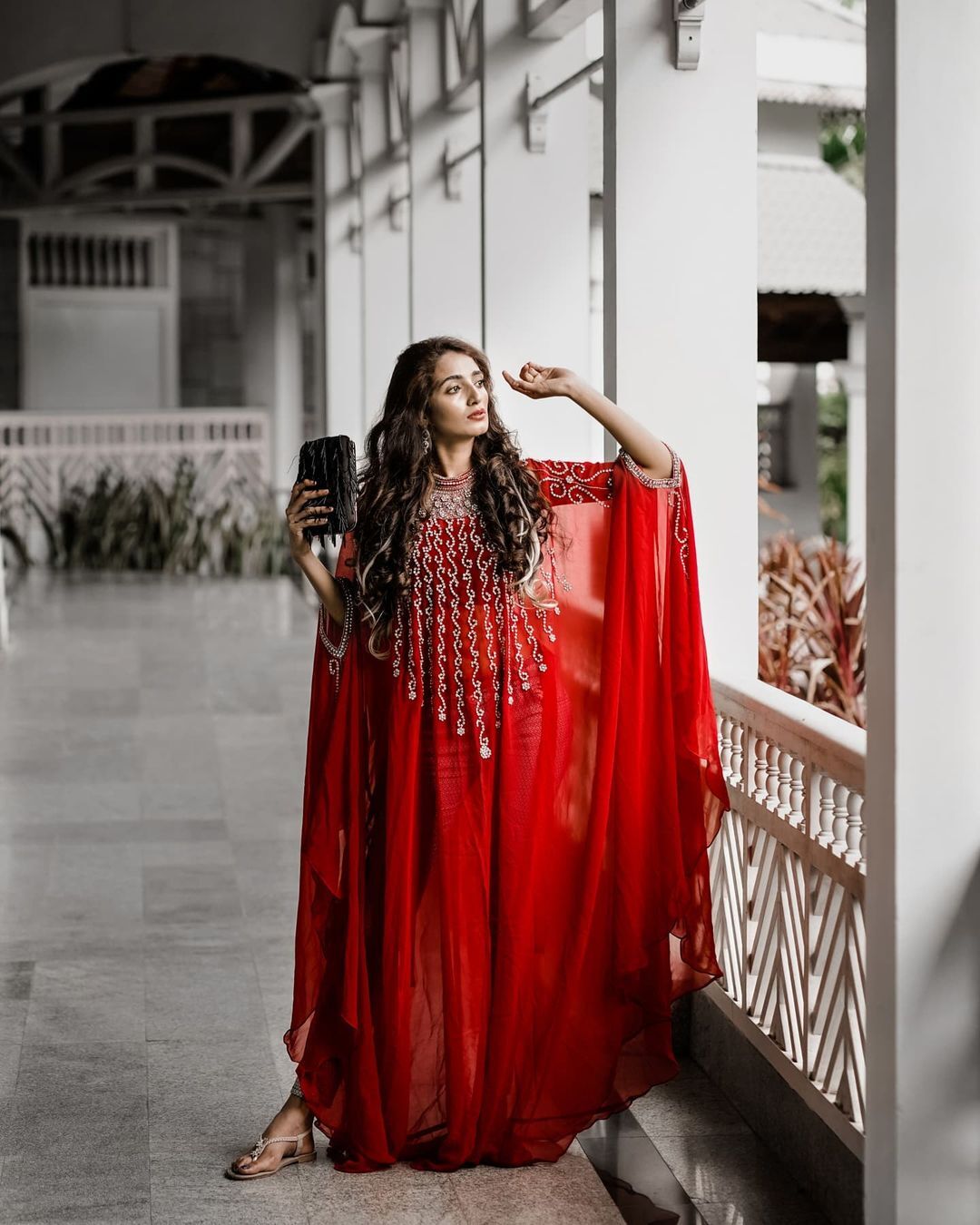 'അത് എയ്ഞ്ചലാ...'; വൈറലായി ബിഗ്ബോസ് താരത്തിന്റെ ഫൊട്ടോഷൂട്ട്