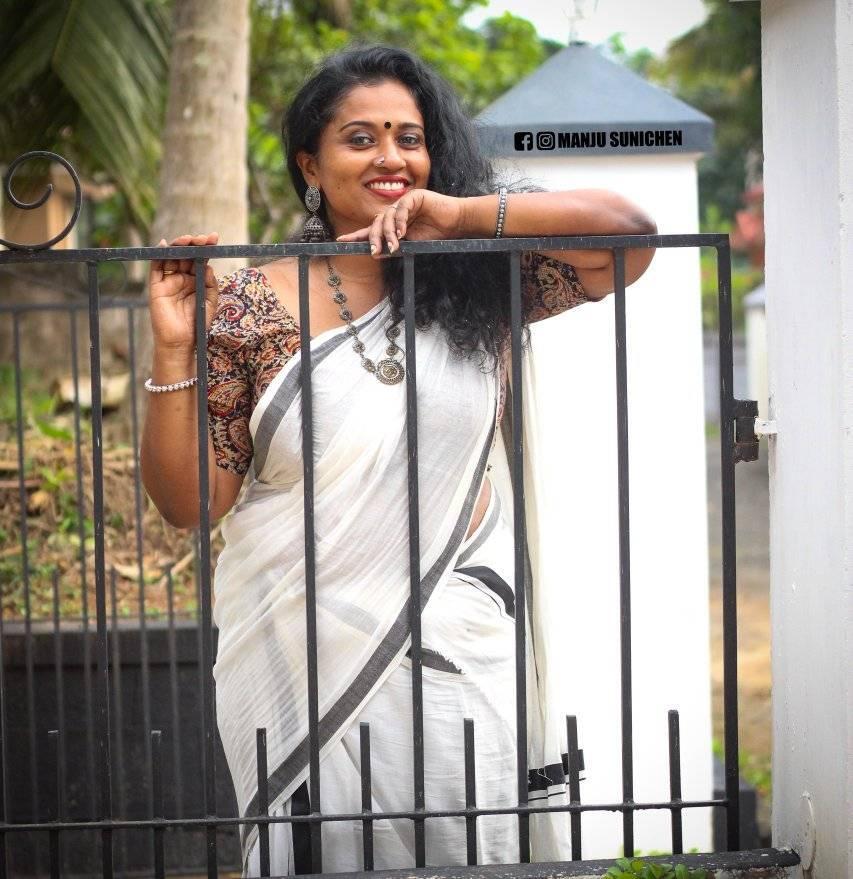ഫുക്രുവുമായി അടുത്തത് എങ്ങനെ: മഞ്ജു പത്രോസ് തുറന്ന് പറയുന്നു