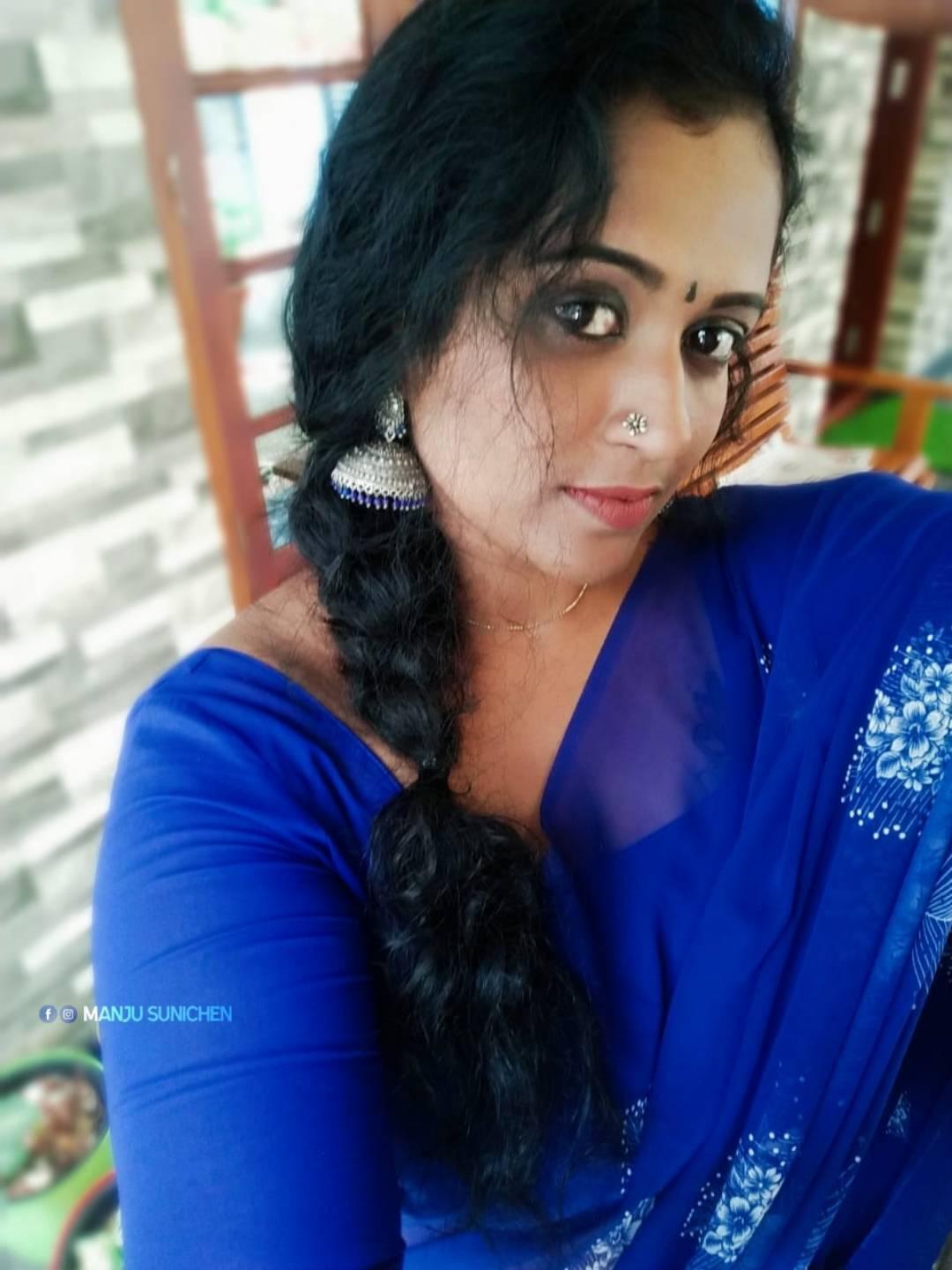ഫുക്രുവുമായി അടുത്തത് എങ്ങനെ: മഞ്ജു പത്രോസ് തുറന്ന് പറയുന്നു