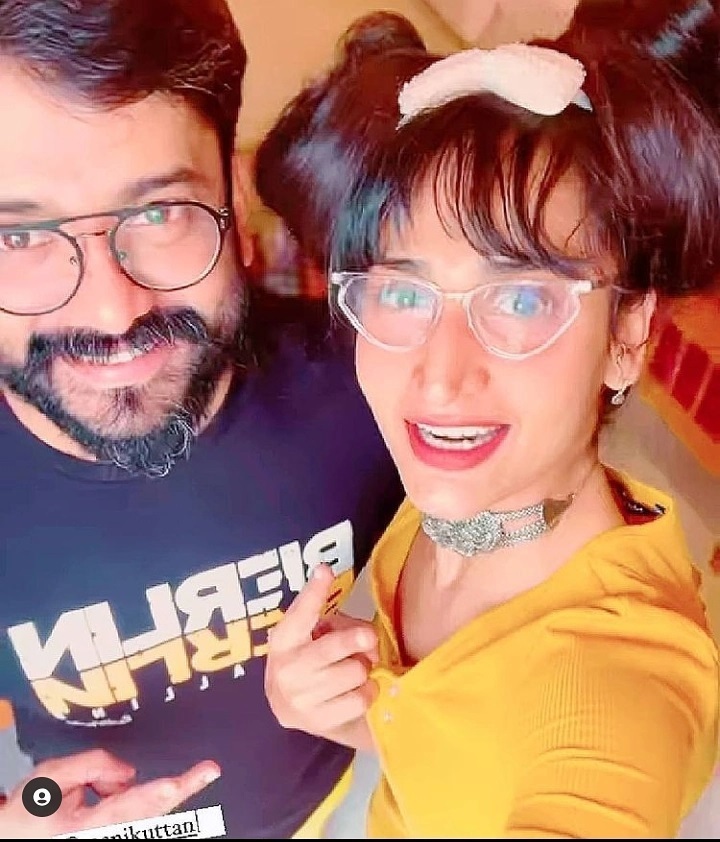 ഫിനാലെയ്ക്ക് മുമ്പൊരു സെല്‍ഫി ടൈം; ബിഗ് ബോസ് താരങ്ങളുടെ ഏറ്റവും പുതിയ ചിത്രങ്ങള്‍ വൈറല്‍