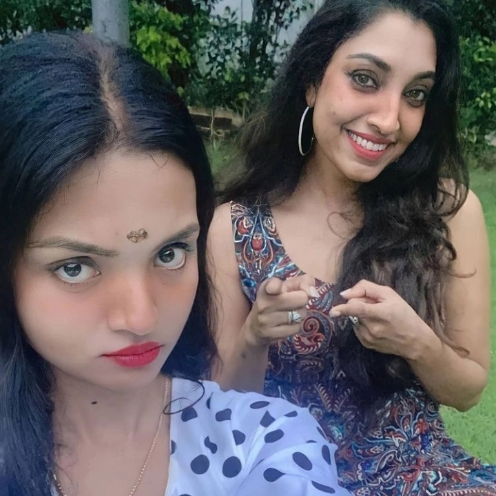 ഫിനാലെയ്ക്ക് മുമ്പൊരു സെല്‍ഫി ടൈം; ബിഗ് ബോസ് താരങ്ങളുടെ ഏറ്റവും പുതിയ ചിത്രങ്ങള്‍ വൈറല്‍