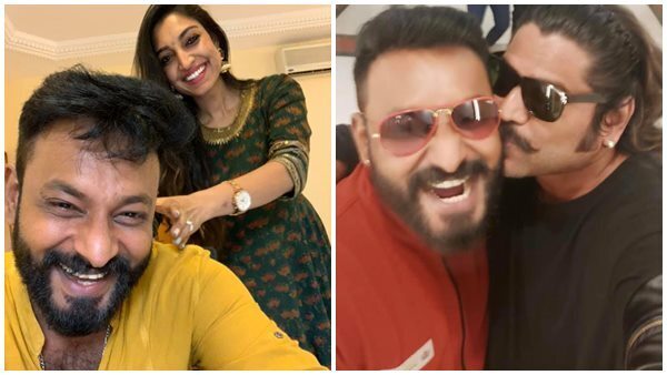 ഫിനാലെയ്ക്ക് മുമ്പൊരു സെല്‍ഫി ടൈം; ബിഗ് ബോസ് താരങ്ങളുടെ ഏറ്റവും പുതിയ ചിത്രങ്ങള്‍ വൈറല്‍