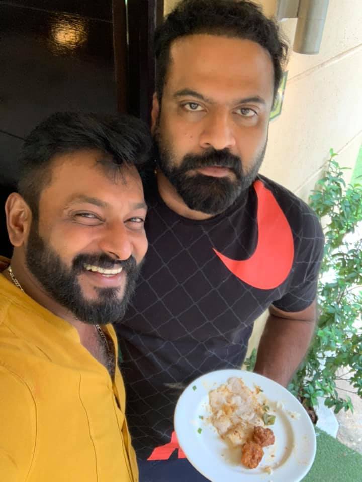 ഫിനാലെയ്ക്ക് മുമ്പൊരു സെല്‍ഫി ടൈം; ബിഗ് ബോസ് താരങ്ങളുടെ ഏറ്റവും പുതിയ ചിത്രങ്ങള്‍ വൈറല്‍