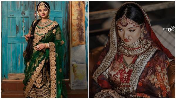 രാജകുമാരിയെ പോലെ ബിഗ് ബോസ് താരം സൂര്യ, ഫോട്ടോഷൂട്ട് ചിത്രങ്ങള്‍ വൈറല്‍