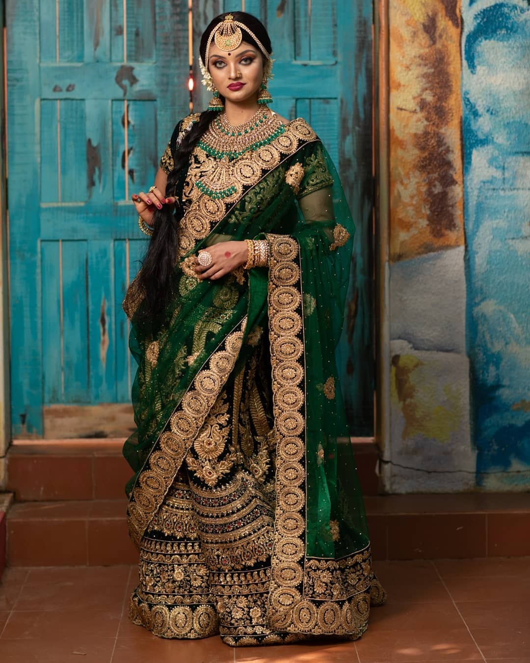 രാജകുമാരിയെ പോലെ ബിഗ് ബോസ് താരം സൂര്യ, ഫോട്ടോഷൂട്ട് ചിത്രങ്ങള്‍ വൈറല്‍