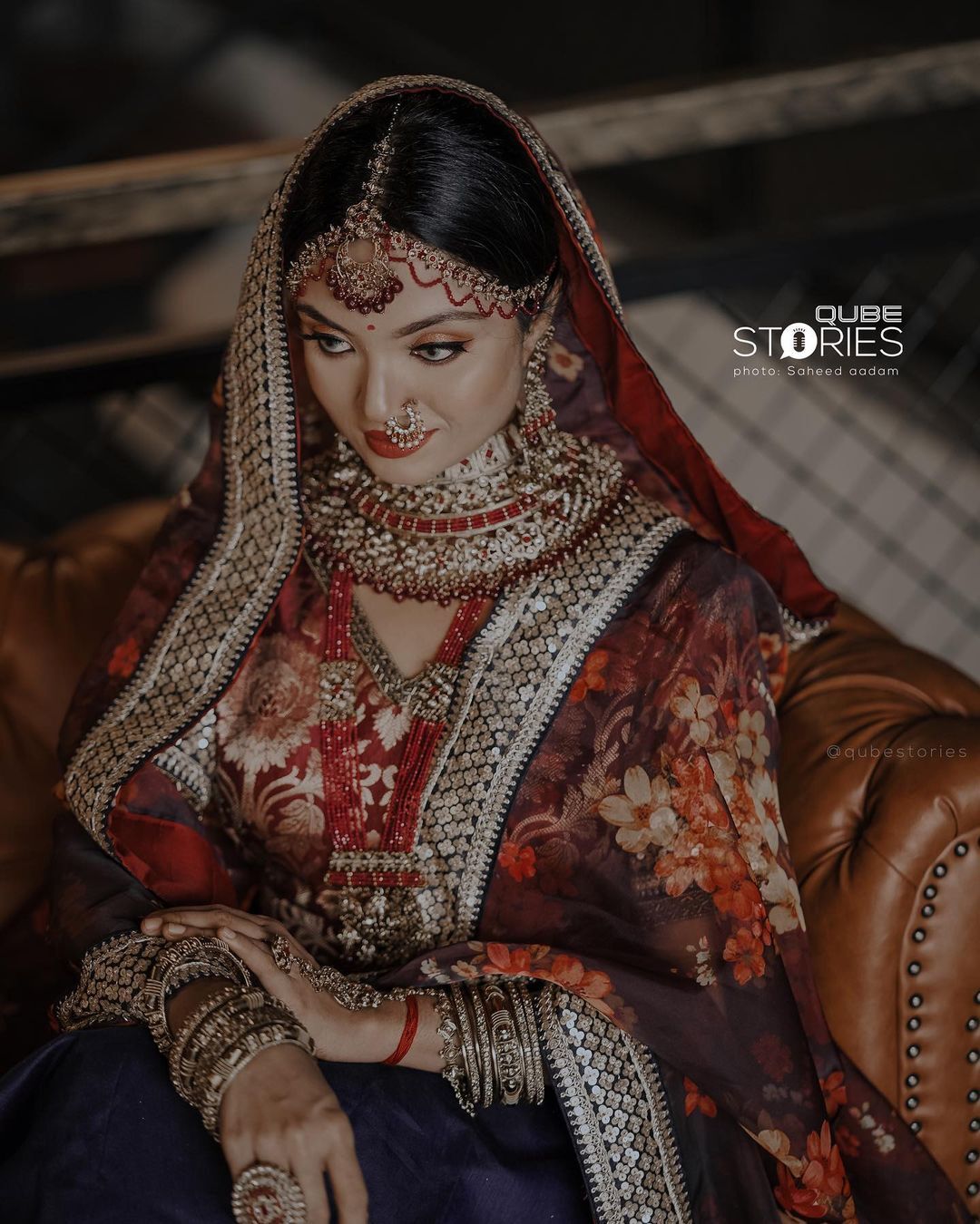 രാജകുമാരിയെ പോലെ ബിഗ് ബോസ് താരം സൂര്യ, ഫോട്ടോഷൂട്ട് ചിത്രങ്ങള്‍ വൈറല്‍