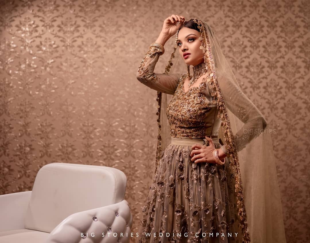 രാജകുമാരിയെ പോലെ ബിഗ് ബോസ് താരം സൂര്യ, ഫോട്ടോഷൂട്ട് ചിത്രങ്ങള്‍ വൈറല്‍