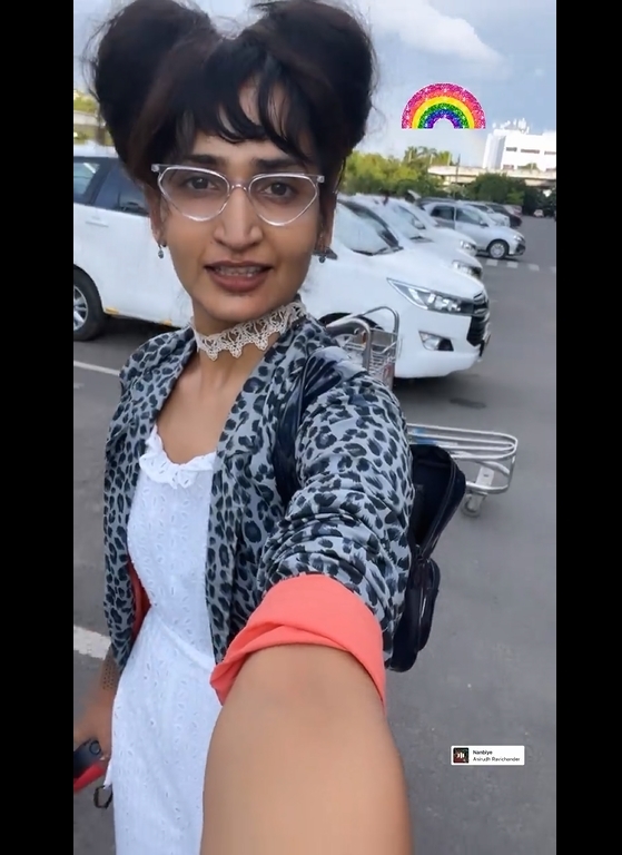 ബിഗ് ബോസ്  ഫിനാലെ ഉടൻ, താരങ്ങൾ ചെന്നൈയിൽ എത്തി, ചിത്രങ്ങൾ പുറത്ത്