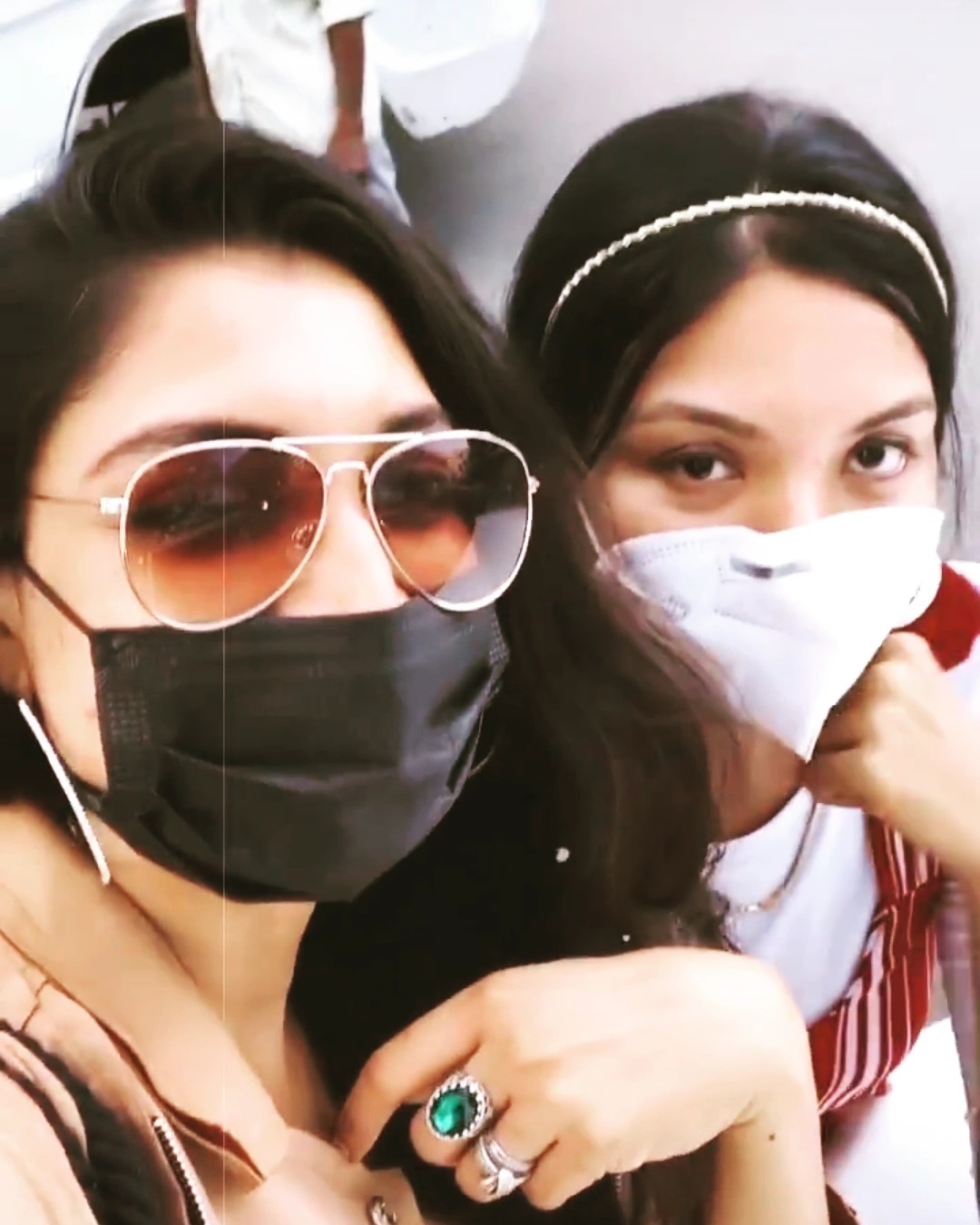 ബിഗ് ബോസ്  ഫിനാലെ ഉടൻ, താരങ്ങൾ ചെന്നൈയിൽ എത്തി, ചിത്രങ്ങൾ പുറത്ത്