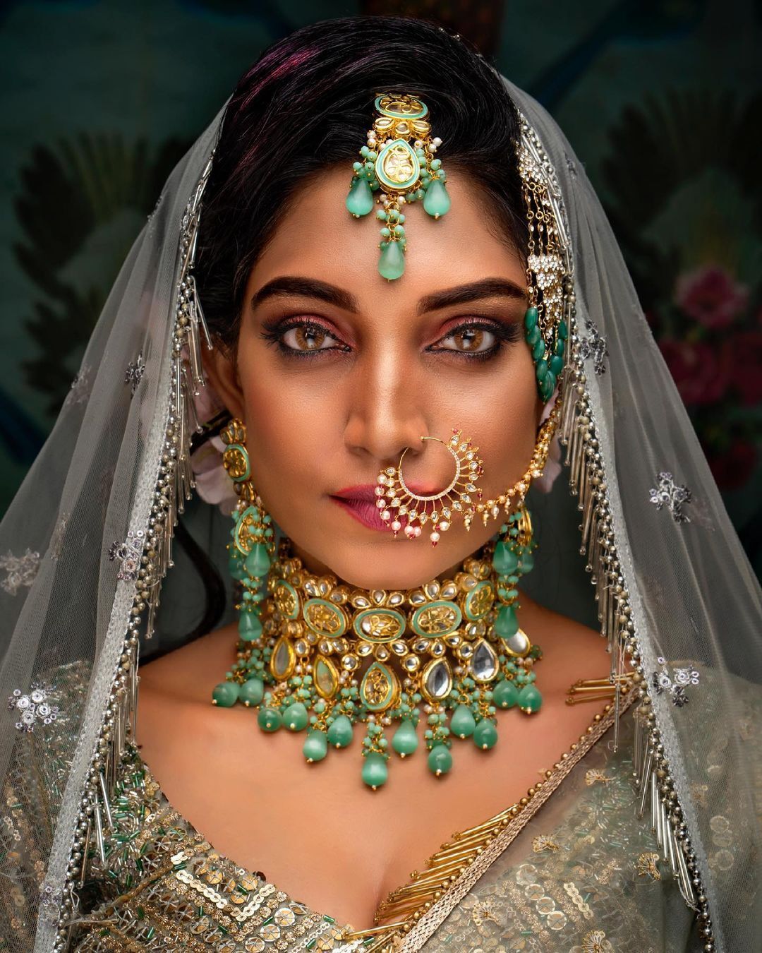 നവ വധുവായി ഒരുങ്ങി റിതു മന്ത്ര; ബിഗ് ബോസ് താരത്തിന്റെ ഏറ്റവും പുതിയ ചിത്രങ്ങൾ...