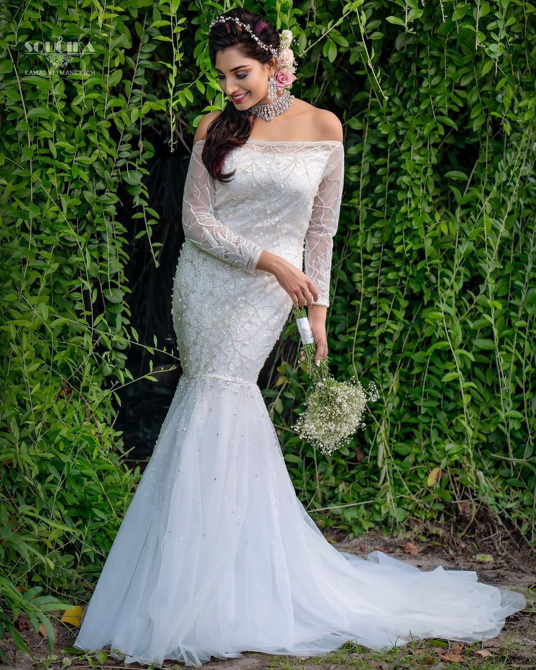 നവ വധുവായി ഒരുങ്ങി റിതു മന്ത്ര; ബിഗ് ബോസ് താരത്തിന്റെ ഏറ്റവും പുതിയ ചിത്രങ്ങൾ...