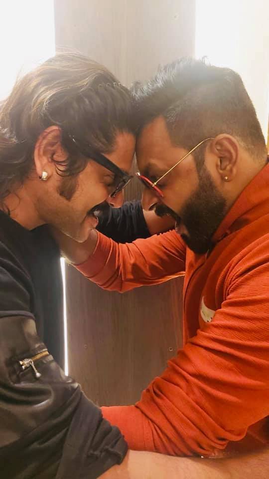 തുടങ്ങി മക്കളേ... ചെന്നൈയിലെ ബിഗ് ബോസ് ഫിനാലെ ലൊക്കേഷനിലെ ചിത്രങ്ങള്‍ കാണാം