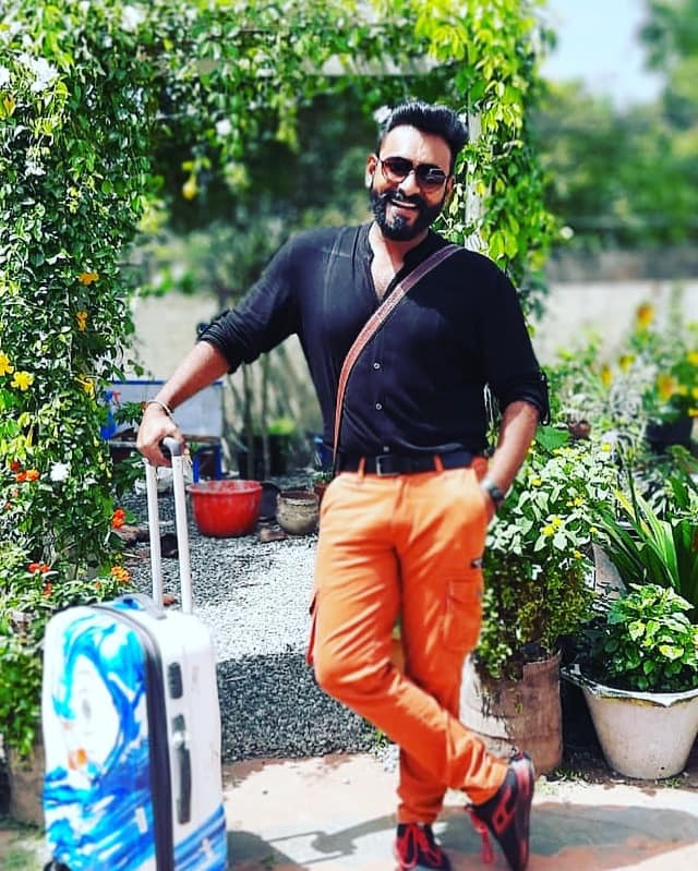 തുടങ്ങി മക്കളേ... ചെന്നൈയിലെ ബിഗ് ബോസ് ഫിനാലെ ലൊക്കേഷനിലെ ചിത്രങ്ങള്‍ കാണാം