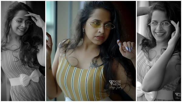 ഇതല്ലേ ശരിക്കും ബോൾഡ് ആന്റ് ബ്യൂട്ടിഫുൾ? സാധിക വേണുഗോപാലിന്റെ പുതിയ ചിത്രം ഏറ്റെടുത്ത് ആരാധകർ