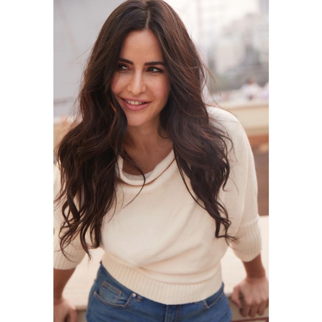 'അന്ന് സിനിമ ജീവിതം അവസാനിച്ചെന്ന് കരുതി'; വെളിപ്പെടുത്തലുമായി കത്രീന കൈഫ്