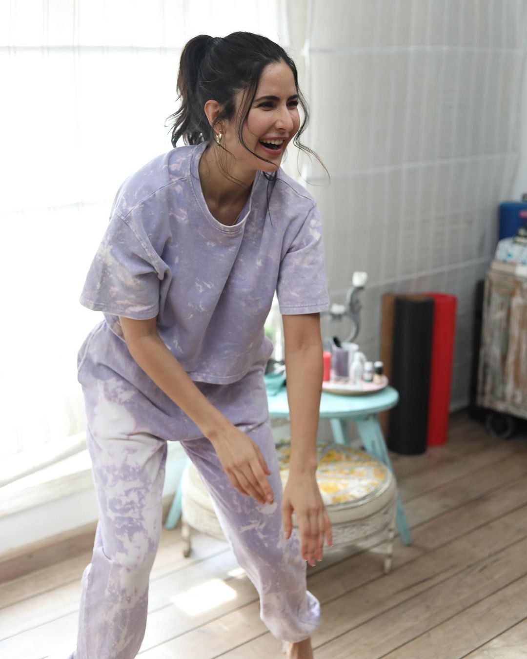 'അന്ന് സിനിമ ജീവിതം അവസാനിച്ചെന്ന് കരുതി'; വെളിപ്പെടുത്തലുമായി കത്രീന കൈഫ്