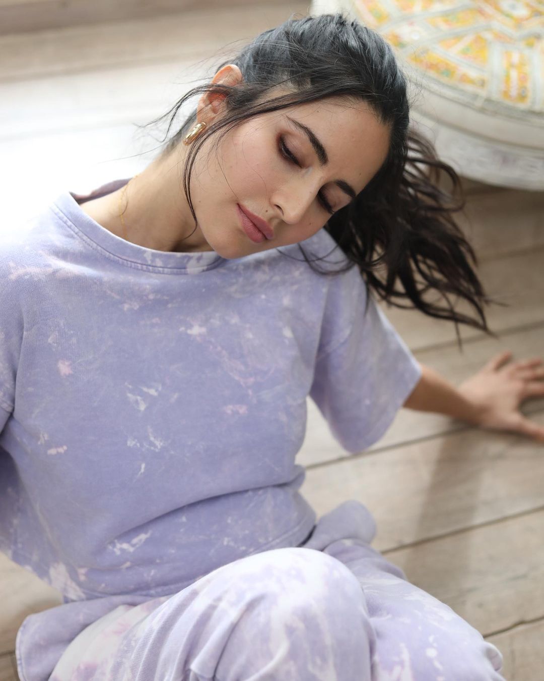 'അന്ന് സിനിമ ജീവിതം അവസാനിച്ചെന്ന് കരുതി'; വെളിപ്പെടുത്തലുമായി കത്രീന കൈഫ്