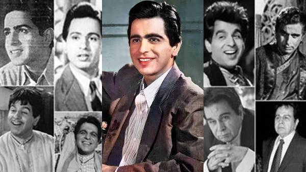 അനശ്വര നടന്‍ ദിലീപ് കുമാറിന്റെ ജീവിതത്തിലെ സുന്ദര മുഹൂര്‍ത്തങ്ങള്‍: ചിത്രങ്ങള്‍ കാണാം