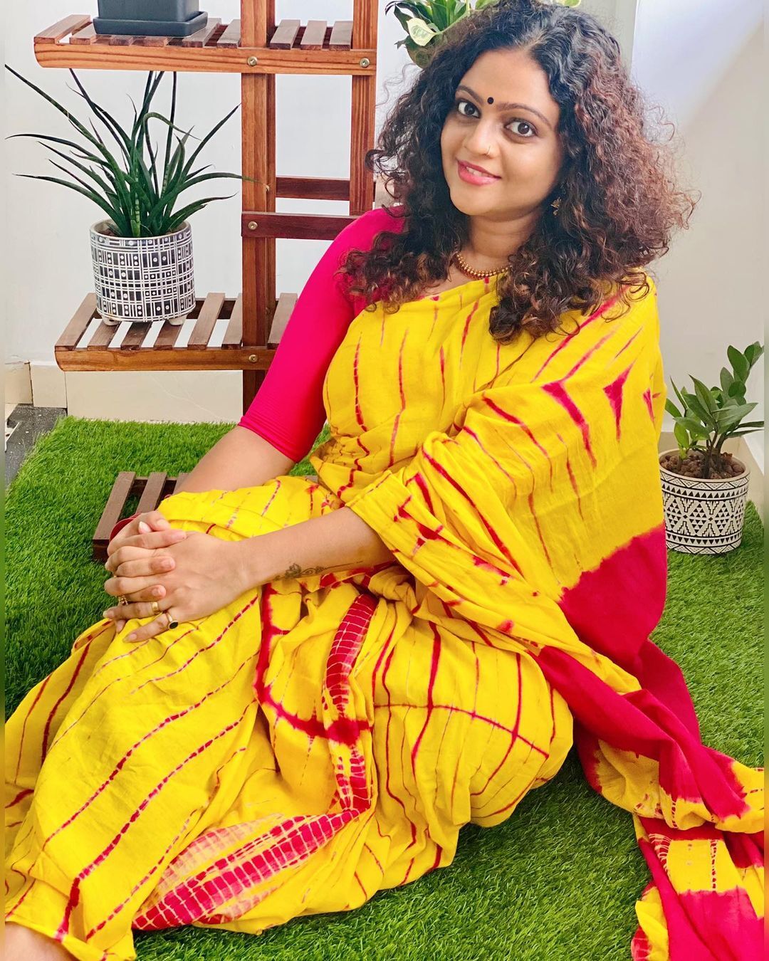 അശ്വതിയുടെ കുഞ്ഞ് അതിഥി എത്താറായോ? ഏറ്റവും പുതിയ ചിത്രവുമായി താരം..വൈറൽ