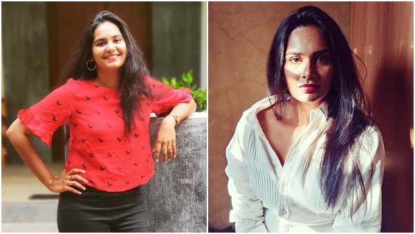 ഹോട്ട് ലുക്കില്‍ കോള്‍ഡ് കേസ് താരം ലക്ഷി പ്രിയ; വൈറലായ ചിത്രങ്ങള്‍ കാണാം