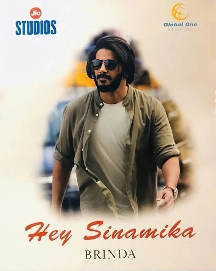 പിറന്നാൾ ദിനത്തിൽ ആരാധകർക്ക് കൈ നിറയെ സർപ്രൈസുകൾ നൽകി ദുല്‍ഖർ സൽമാൻ