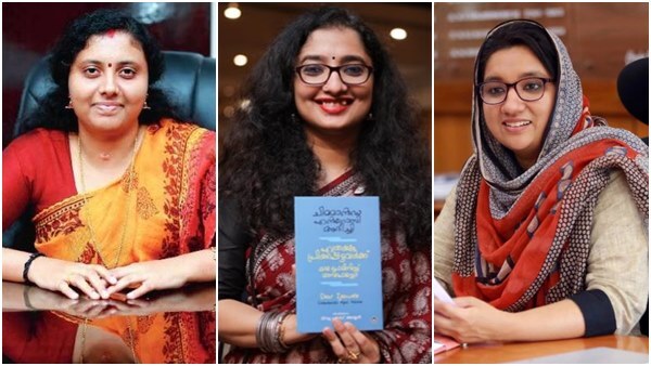 കേരളത്തില്‍ ഇങ്ങനെ ആദ്യം!! ചരിത്ര നിയോഗം ഇവര്‍ക്ക്... അറിയാം വനിതാ നേട്ടങ്ങള്‍