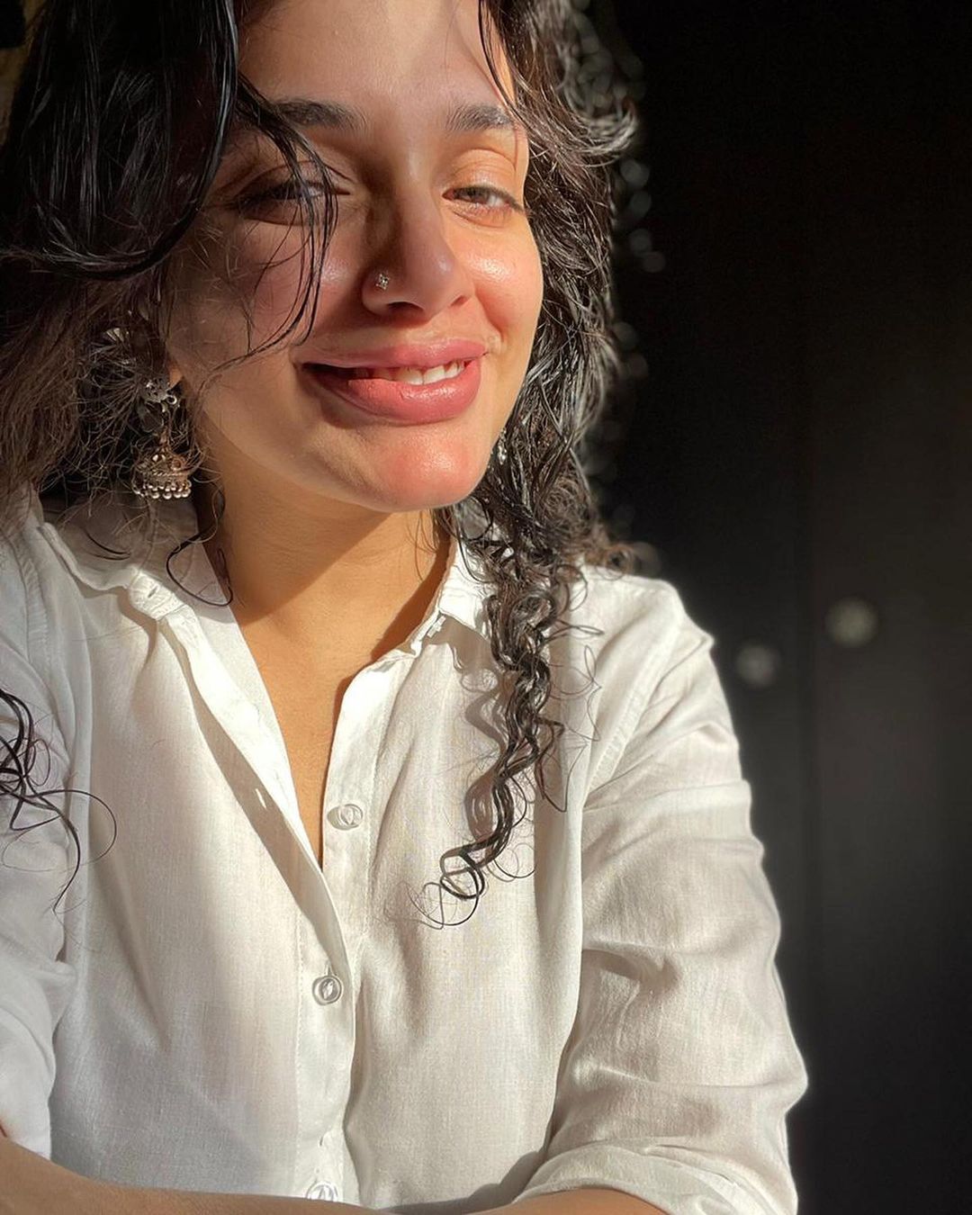 അതിസുന്ദരിയായി ആൻ അഗസ്റ്റിൻ; വൈറലായി ചിത്രങ്ങൾ