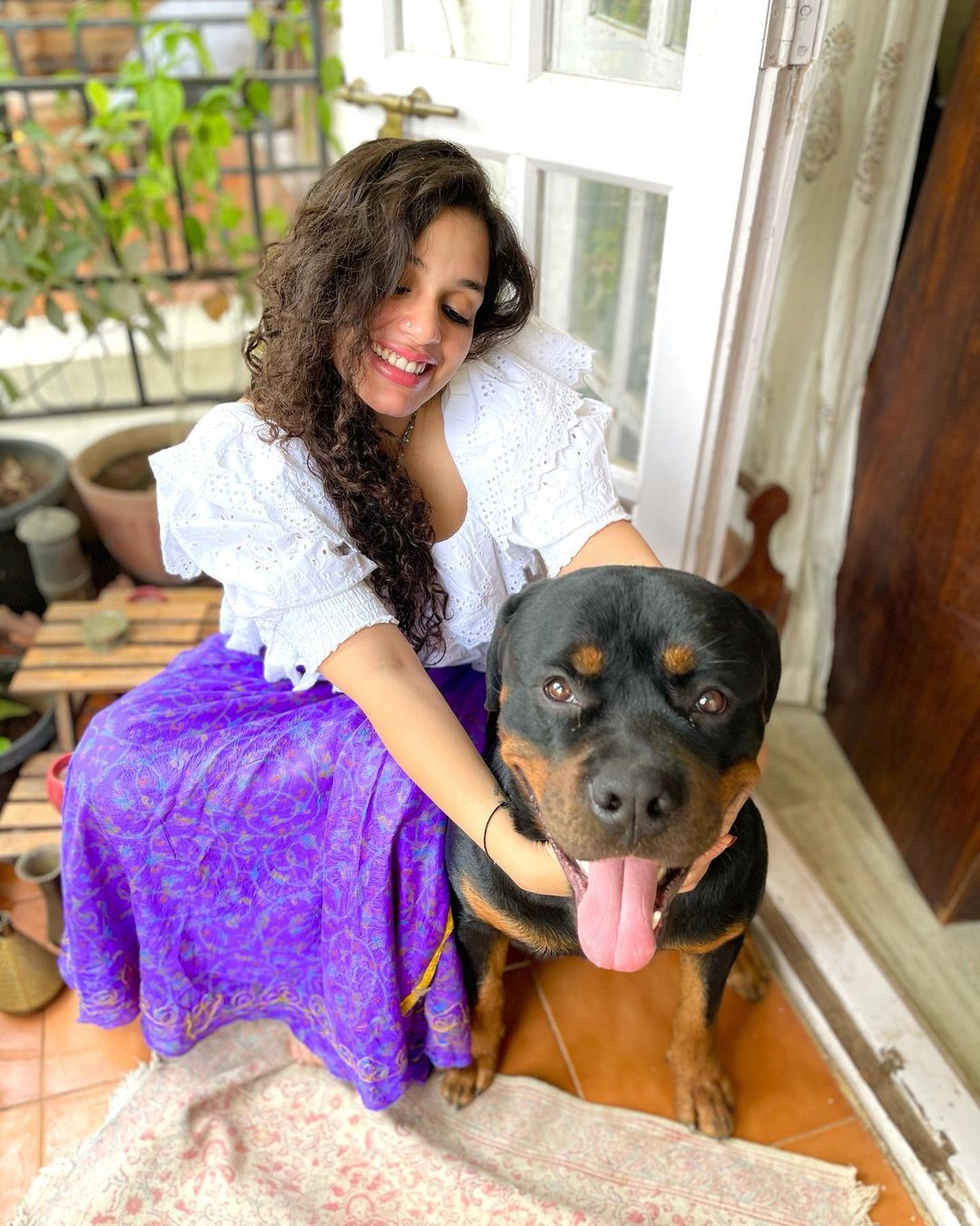 അതിസുന്ദരിയായി ആൻ അഗസ്റ്റിൻ; വൈറലായി ചിത്രങ്ങൾ