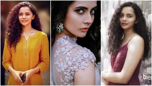 മമ്മൂട്ടി ചിത്രത്തിലൂടെ മലയാളി മനസിലിടം പിടിച്ച സുന്ദരി; അതുല്യ ചന്ദ്രയുടെ കലക്കൻ ഫൊട്ടോസ്