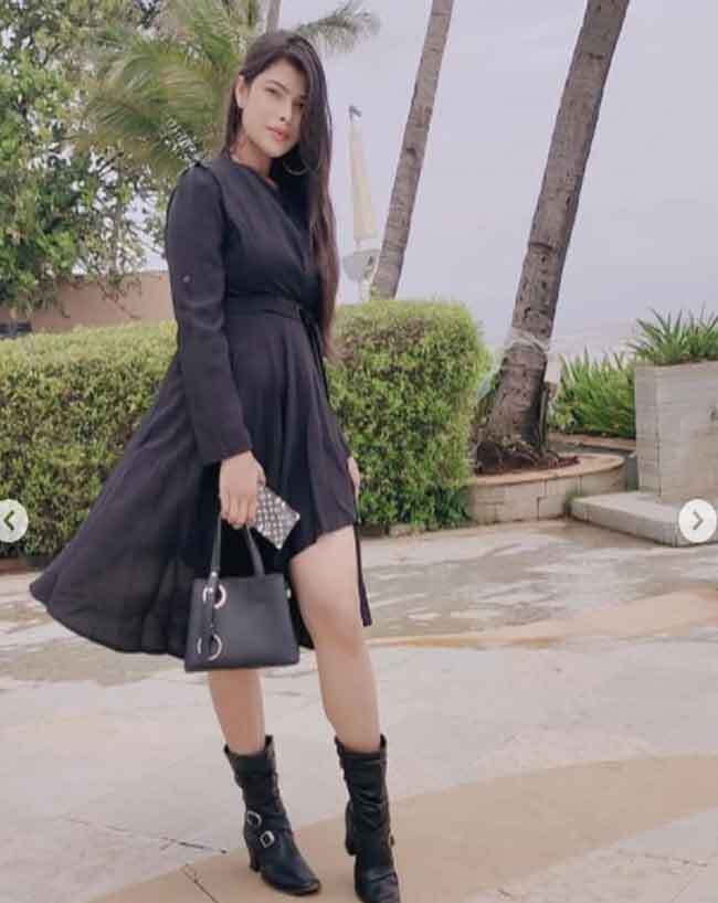 Gandi Baat 6 फेम महिमा गुप्ता की ये तस्वीरें उड़ा देंगी आपके होश