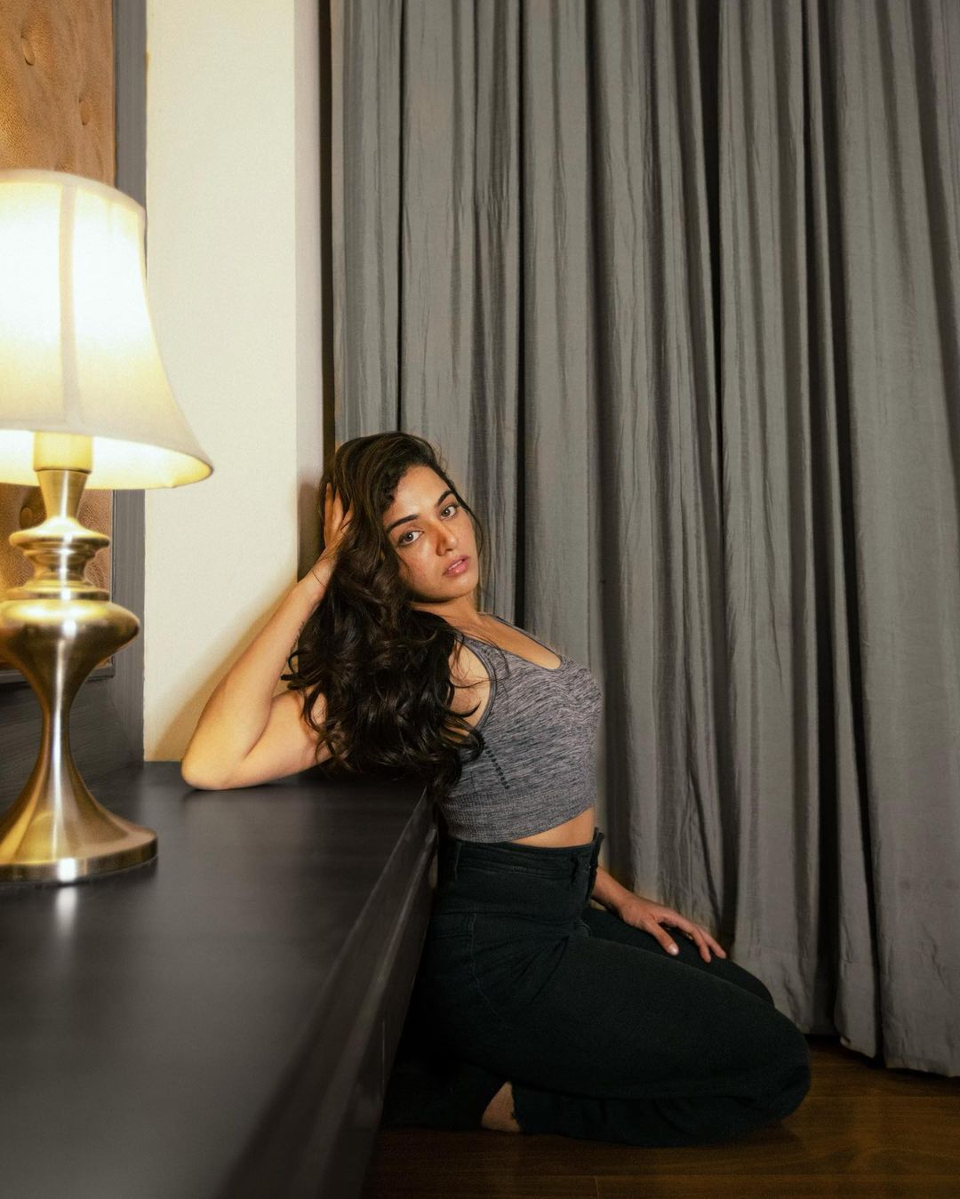 ഗ്ലാമറസ് ചിത്രങ്ങളുമായി ഗോദ നായിക, വാമിഖയുടെ ഫോട്ടോസ് കാണാം