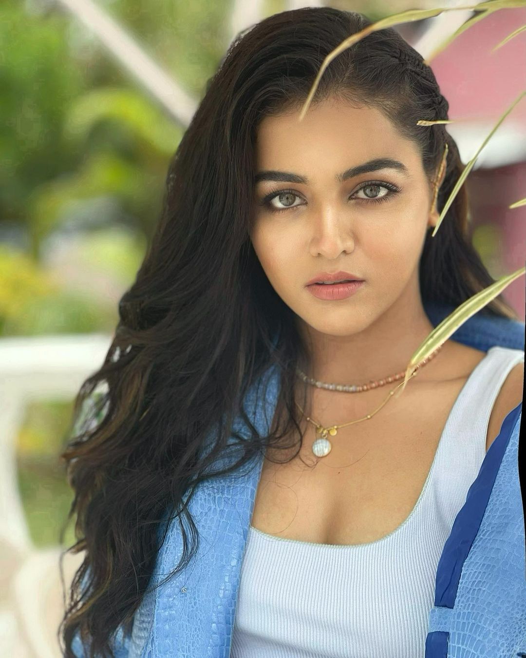 ഗ്ലാമറസ് ചിത്രങ്ങളുമായി ഗോദ നായിക, വാമിഖയുടെ ഫോട്ടോസ് കാണാം