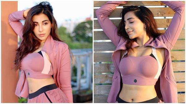 ഗ്ലാമറസ് ലുക്കിൽ പാർവതി നായർ; ഏറ്റെടുത്ത് സോഷ്യൽ മീഡിയ