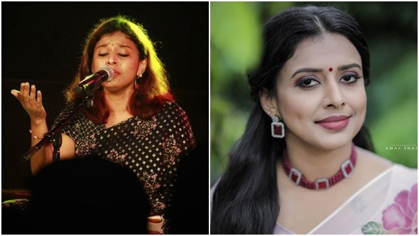 റിയാലിറ്റി ഷോയിൽ തുടങ്ങി ഇന്നെത്തി നിൽക്കുന്നത്.. പ്രിയ ഗായിക സിത്താരയ്ക്ക്  പിറന്നാൾ