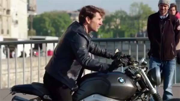 ഹോളിവുഡ് താരം ടോം ക്രൂസിന് ഇന്ന് പിറന്നാള്‍; നടന്റെ അടിപൊളി ചിത്രങ്ങള്‍