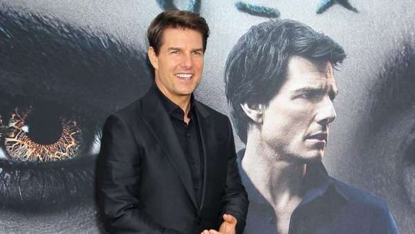 ഹോളിവുഡ് താരം ടോം ക്രൂസിന് ഇന്ന് പിറന്നാള്‍; നടന്റെ അടിപൊളി ചിത്രങ്ങള്‍