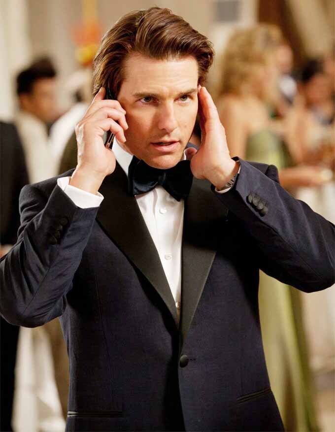 ഹോളിവുഡ് താരം ടോം ക്രൂസിന് ഇന്ന് പിറന്നാള്‍; നടന്റെ അടിപൊളി ചിത്രങ്ങള്‍