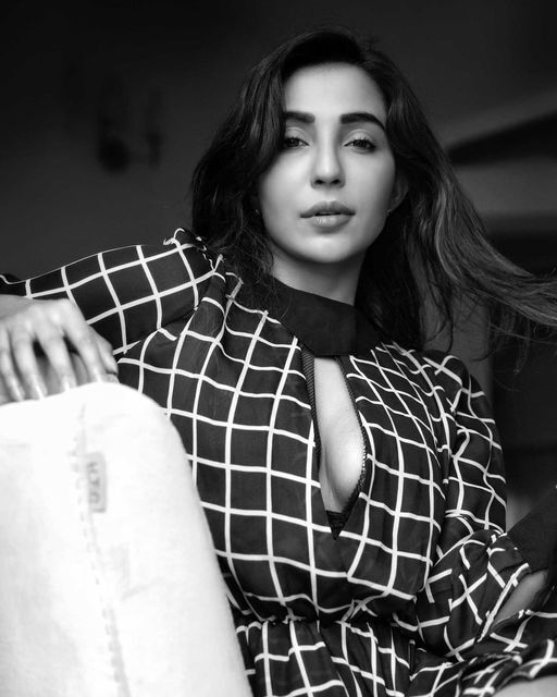 കിടിലന്‍ സെക്‌സി ലുക്കില്‍ പാര്‍വ്വതി നായര്‍; ഫോട്ടോഷൂട്ട് സോഷ്യല്‍ മീഡിയയില്‍ ട്രെന്‍ഡിംഗ്