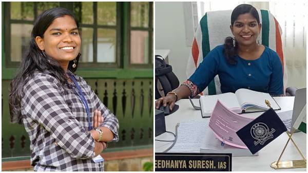 സ്വപ്നങ്ങൾക്ക് അതിരുകളുണ്ടോ ? ആദിവാസി വിഭാഗത്തിലെ ആദ്യ ഐഎഎസുകാരി ശ്രീധന്യ സുരേഷ്- നേട്ടത്തിന്റെ കഥയറിയാം