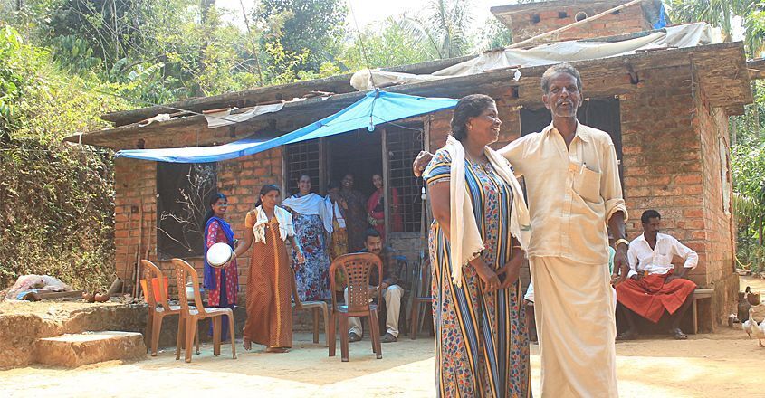 സ്വപ്നങ്ങൾക്ക് അതിരുകളുണ്ടോ ? ആദിവാസി വിഭാഗത്തിലെ ആദ്യ ഐഎഎസുകാരി ശ്രീധന്യ സുരേഷ്- നേട്ടത്തിന്റെ കഥയറിയാം