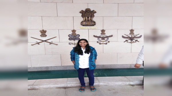 സ്വപ്നങ്ങൾക്ക് അതിരുകളുണ്ടോ ? ആദിവാസി വിഭാഗത്തിലെ ആദ്യ ഐഎഎസുകാരി ശ്രീധന്യ സുരേഷ്- നേട്ടത്തിന്റെ കഥയറിയാം