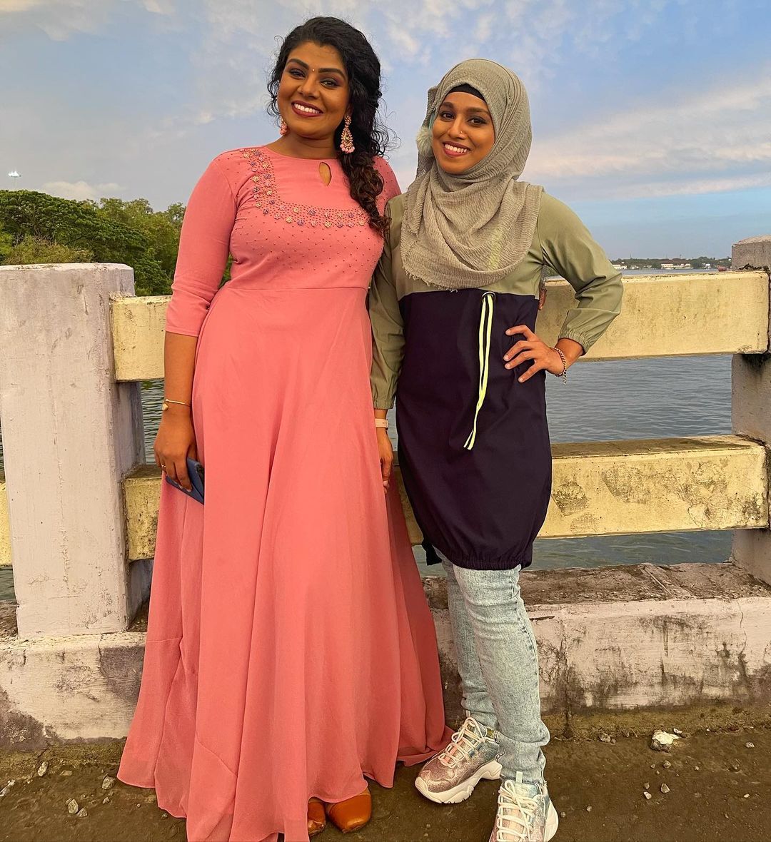 ബിഗ് ബോസ് വിജയി മണിക്കുട്ടനല്ല; വൈറലായി ലക്ഷ്മി ജയന്റെ പുതിയ ഫോട്ടോസ്