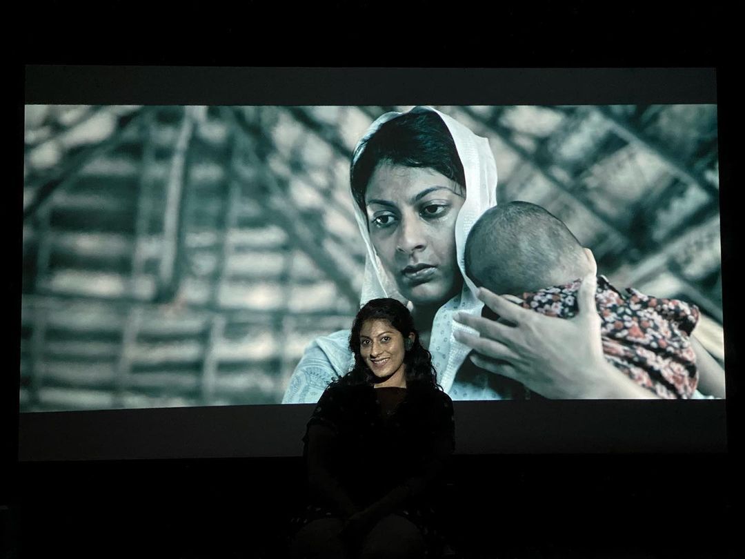 ഒരേ സിനിമ, ഒരേ കഥാപാത്രം അമ്മയെ തന്നെ ഞെട്ടിച്ച് ദേവി; ജലജയുടെ തിരിച്ചുവരവിനൊപ്പം മകളുടെ അരങ്ങേറ്റവും 