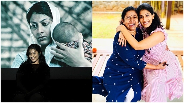 ഒരേ സിനിമ, ഒരേ കഥാപാത്രം അമ്മയെ തന്നെ ഞെട്ടിച്ച് ദേവി; ജലജയുടെ തിരിച്ചുവരവിനൊപ്പം മകളുടെ അരങ്ങേറ്റവും 