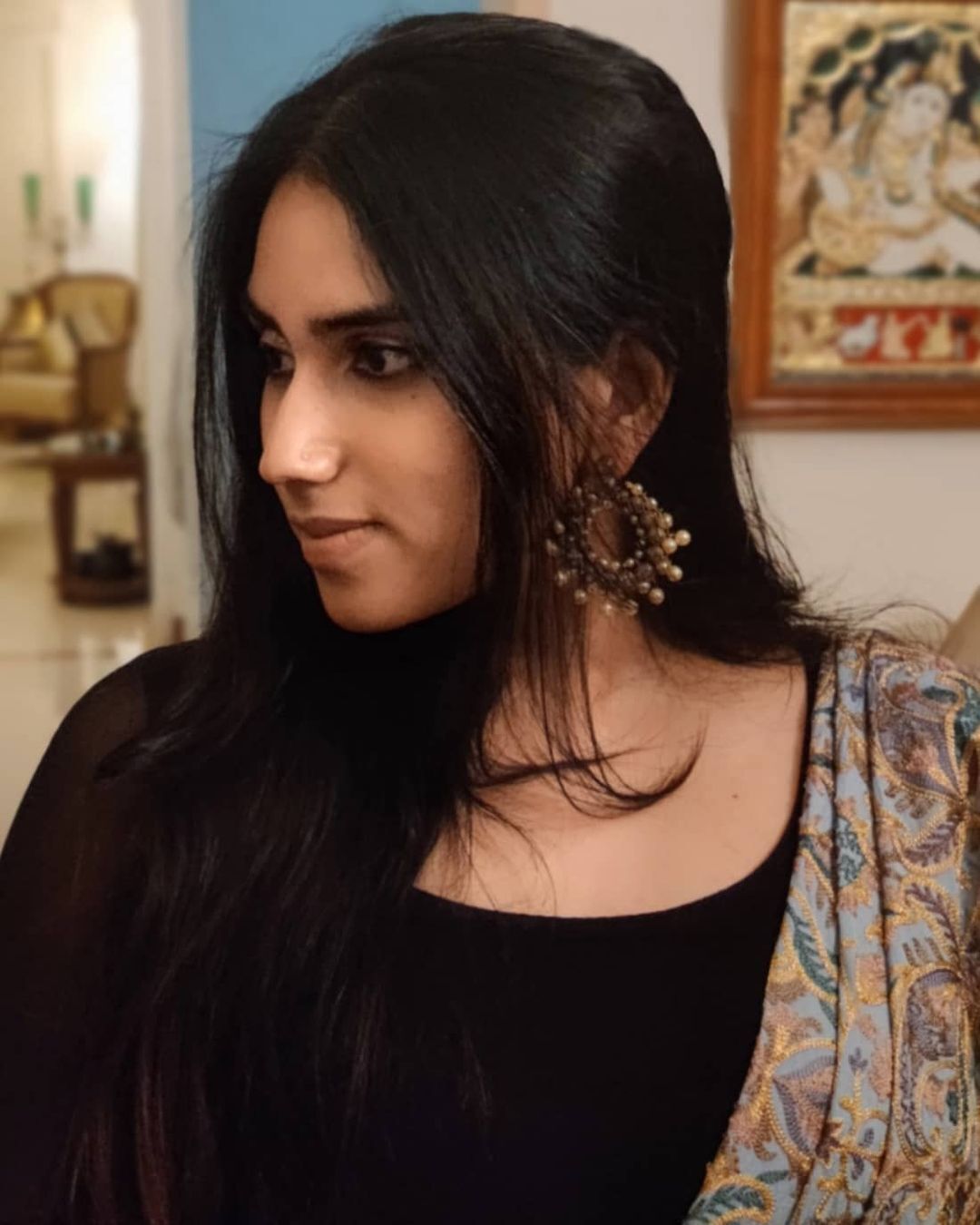 ജയറാമിന്റെ ചക്കി തന്നെയല്ലേ ഇത്? എന്തൊരു മാറ്റം.. മാളവികയുടെ ചിത്രങ്ങൾ വൈറൽ