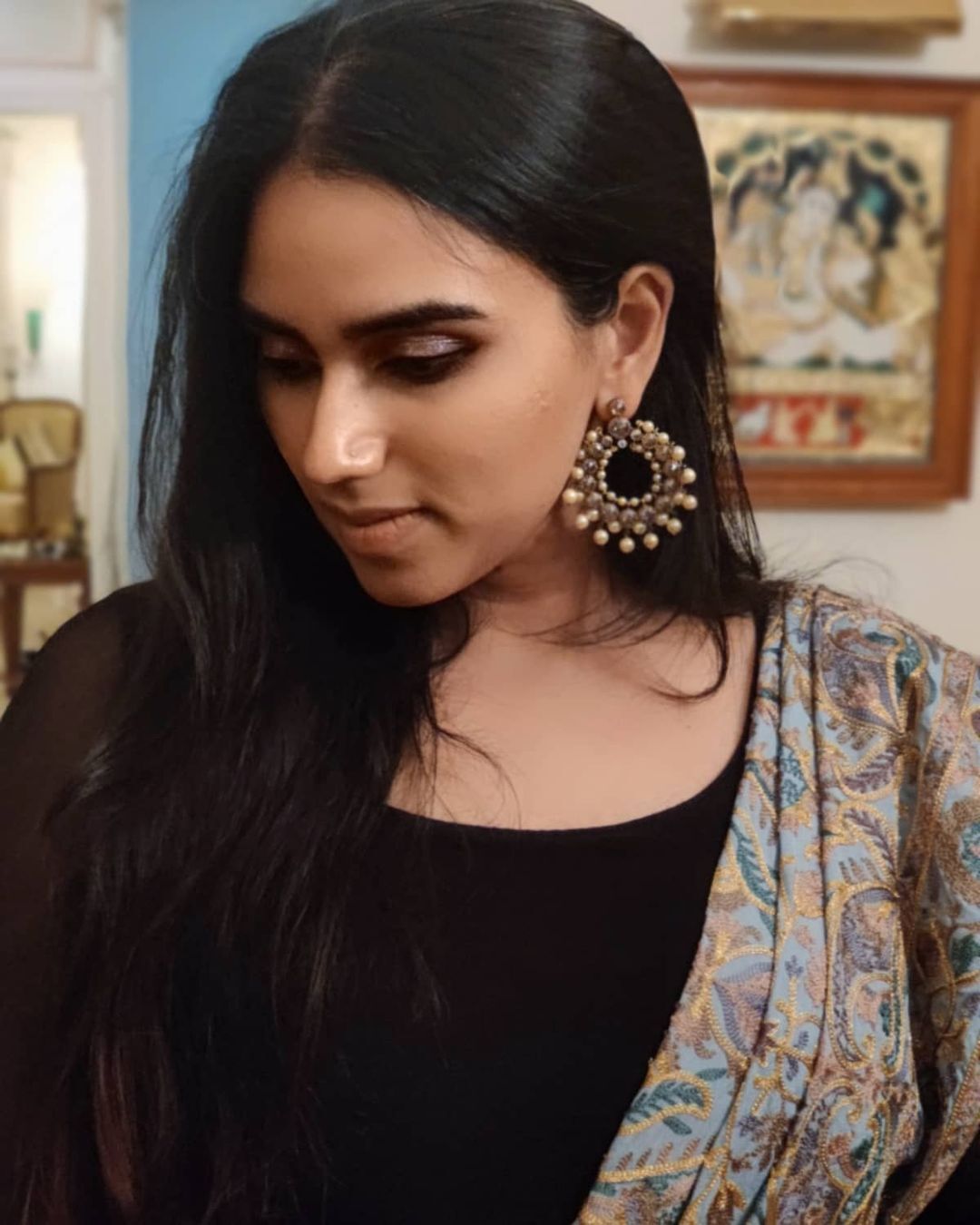 ജയറാമിന്റെ ചക്കി തന്നെയല്ലേ ഇത്? എന്തൊരു മാറ്റം.. മാളവികയുടെ ചിത്രങ്ങൾ വൈറൽ