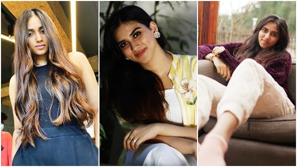 ജയറാമിന്റെ ചക്കി തന്നെയല്ലേ ഇത്? എന്തൊരു മാറ്റം.. മാളവികയുടെ ചിത്രങ്ങൾ വൈറൽ
