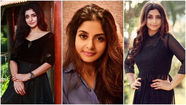 ജോസഫിലൂടെ മലയാളി മനസിൽ ഇടംപിടിച്ച ആത്മിയയുടെ പുതിയ ചിത്രങ്ങൾ കാണാം