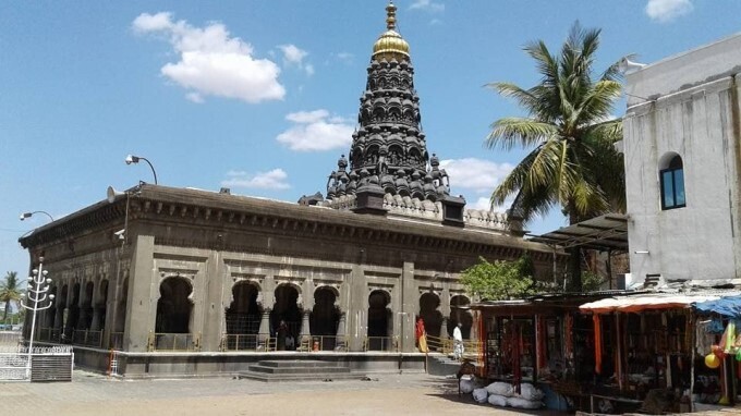 Kalaburagi Sharana Basaveshwara Temple Reopens For Devotees