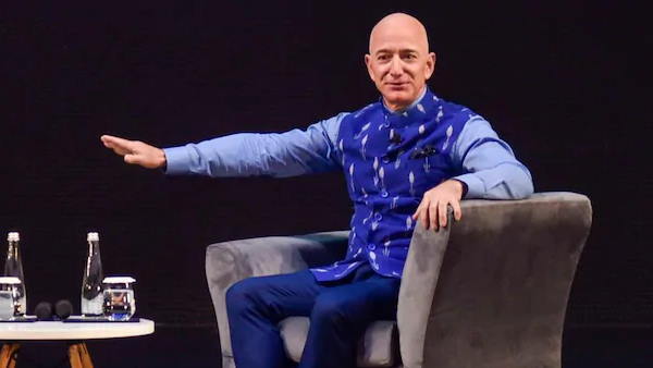 ആ വലിയ സ്വപ്‌നം ബാക്കിയാക്കി ജെഫ് ബെസോസ്; ലോകത്തെ ഏറ്റവും വലിയ സമ്പന്നനെ കുറിച്ച് അറിയാം